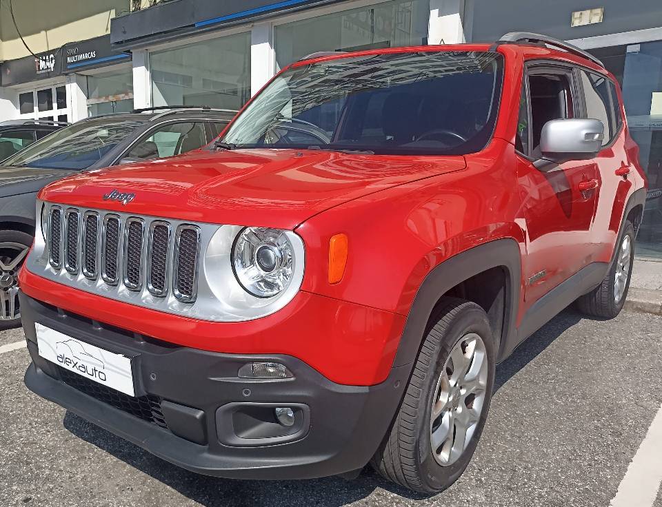 automóvel